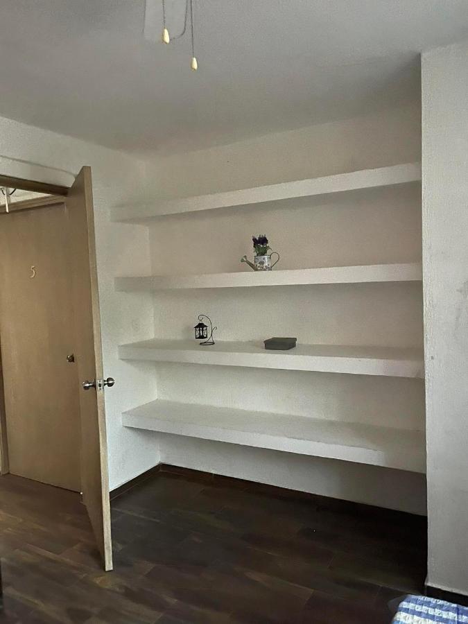Casaa Nova 6 Private Room And Bathroom Cancun Luaran gambar
