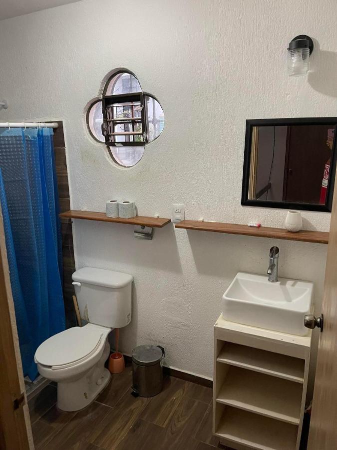 Casaa Nova 6 Private Room And Bathroom Cancun Luaran gambar