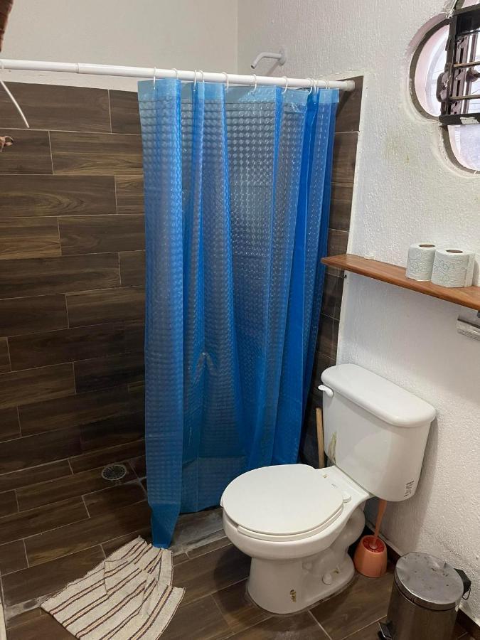 Casaa Nova 6 Private Room And Bathroom Cancun Luaran gambar